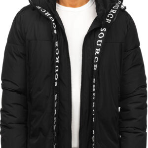 Winterjacke HR330 Von Hyper