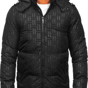 Winterjacke HR112 Von Hyper