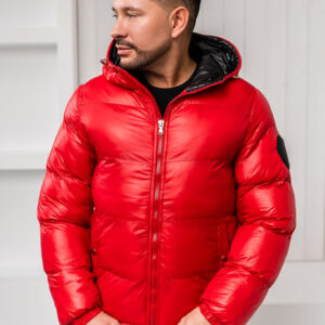 Winterjacke 318A Von Hyper