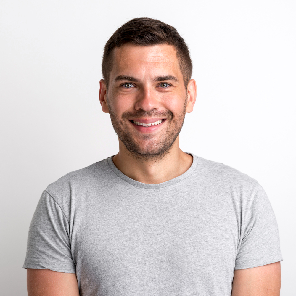 Markus S. aus Innsbruck