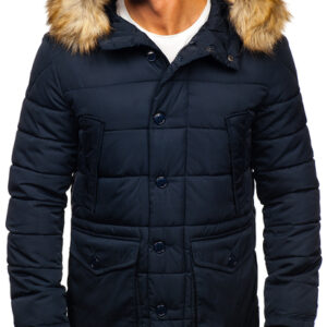 Herren Winterparka Alaska JR361 Von Hyper